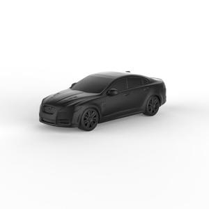Jaguar XFR 2011 (PRE-SUPPORTED)