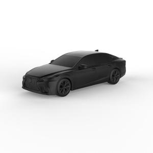 Lexus LS F Sport 2018 (PRE-SUPPORTED)