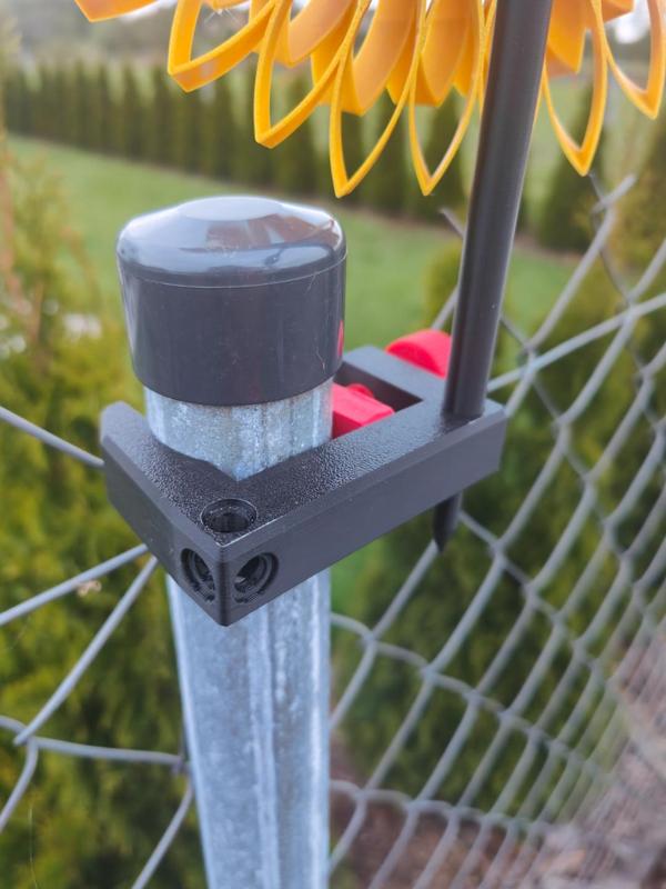 Windmill clamp v3
