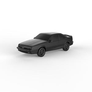 Pontiac Sunbird GT (PRE-SUPPORTED)