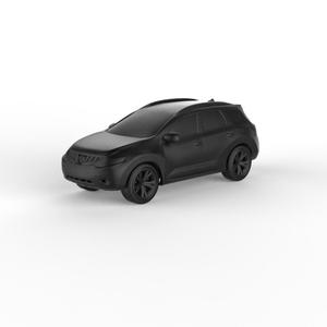 Nissan Murano (PRE-SUPPORTED)