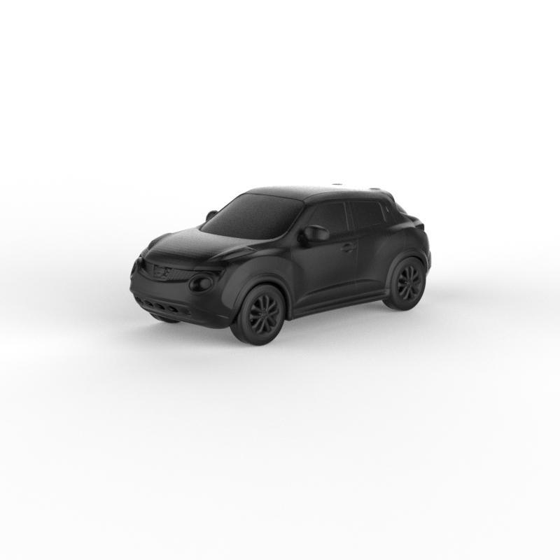 Nissan Juke (PRE-SUPPORTED)