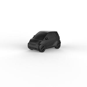 Smart Fortwo Coupe (PRE-SUPPORTED)
