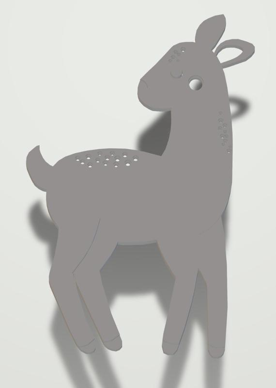 deer