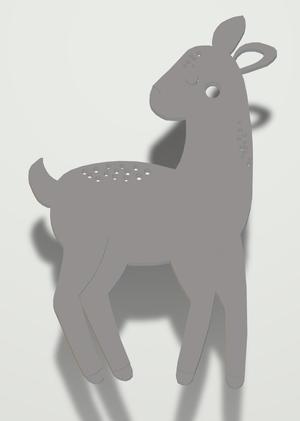 deer