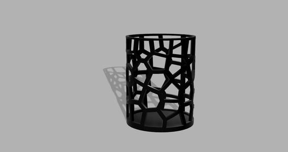 držák na tužky nebo pera - pencil holder