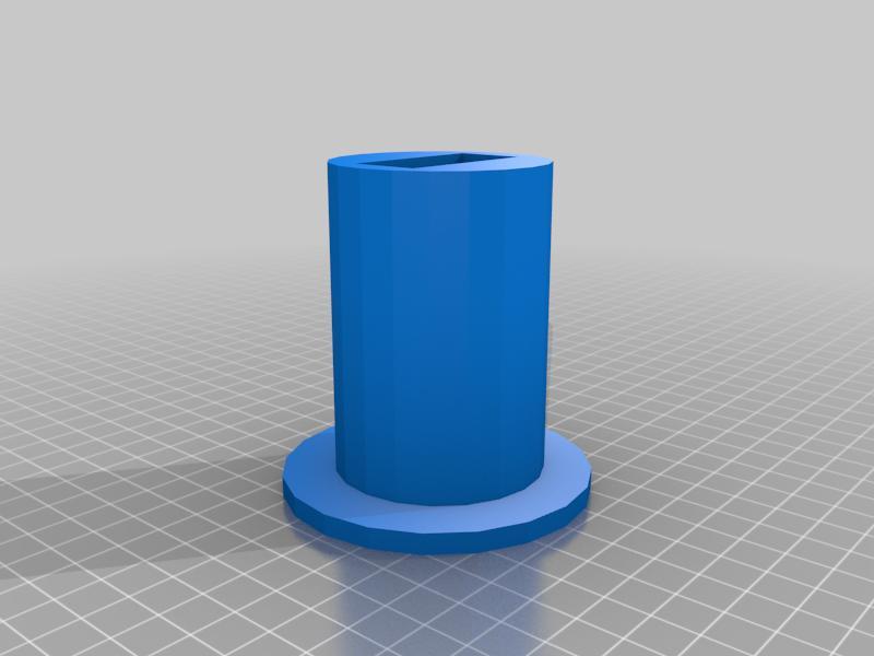 Spool Sleeve with stopper - Igenious Bigery