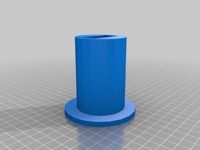 Spool Sleeve with stopper - Igenious Bigery