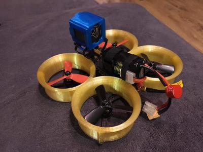 iFlight Megabee Ducts