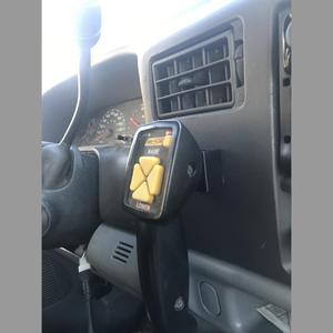 Fisher Plow Fish Stik Holder