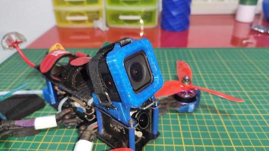 Foxeer Box 2 Mount