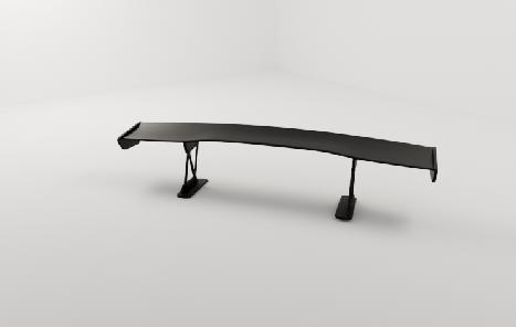 Spoiler Nissan GTR R34 Sunline