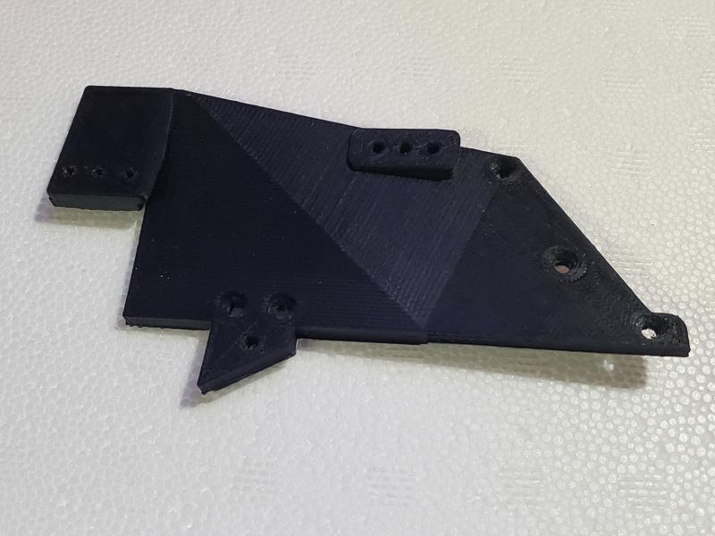 axial smt10 front braces