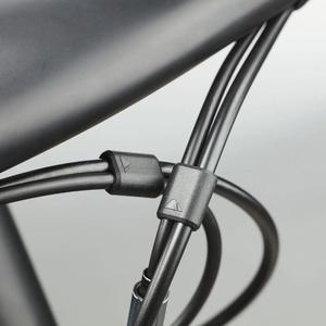 Mountainbike Cable Clips Canyon Style