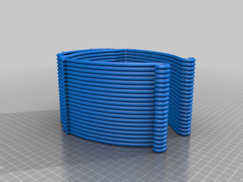 Face Shield Headband - 20 Stack