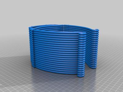 Face Shield Headband - 20 Stack