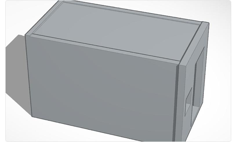 work container