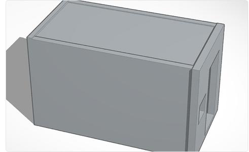 work container