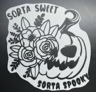 SweetNSpooky