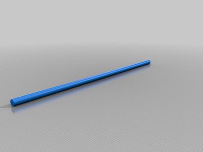 1.5m pole - exclusion zone