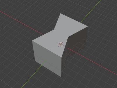Antik Clamp