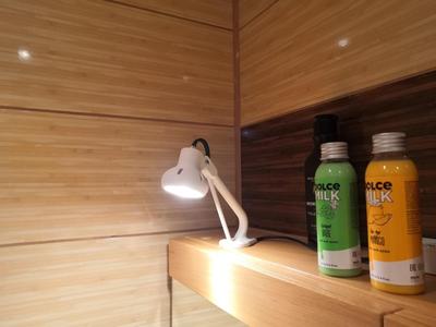 ZDV GU5.3 BATHROOM LED LAMP