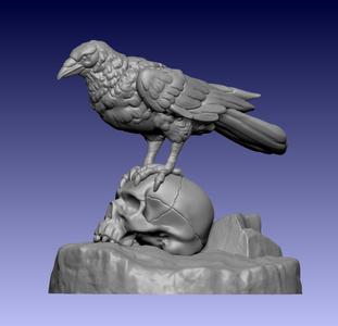 Crow