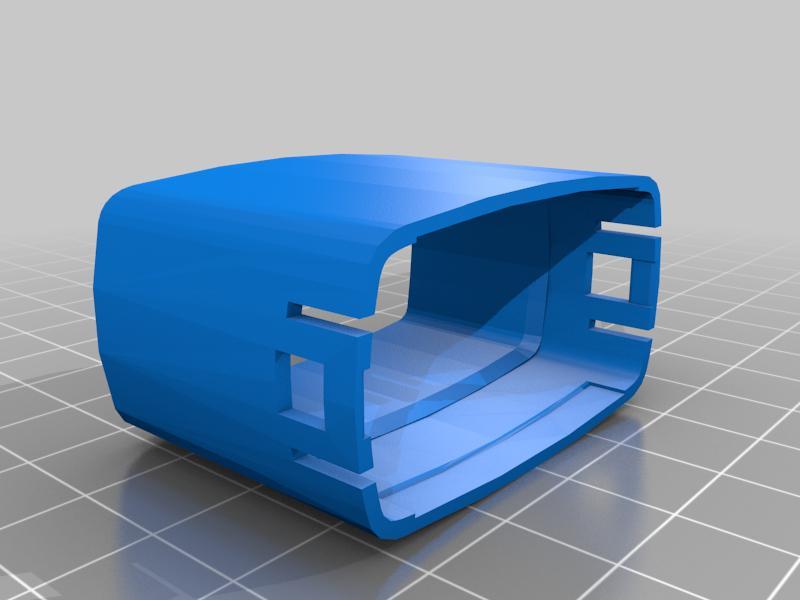 Adapter for Oceanreef Aria mask