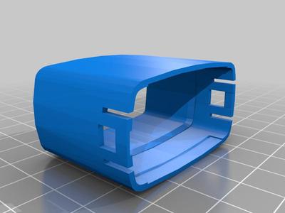 Adapter for Oceanreef Aria mask