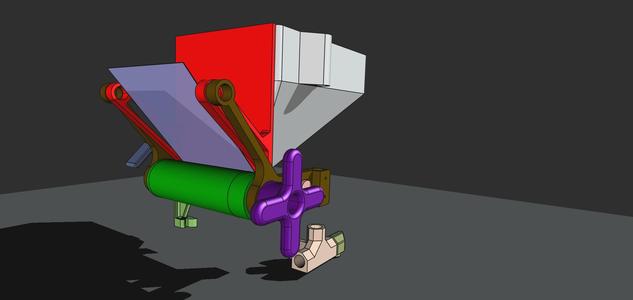Flyer Loader