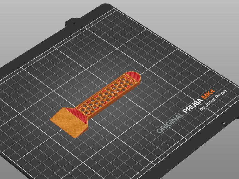 Scraper V1