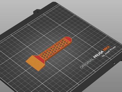 Scraper V1