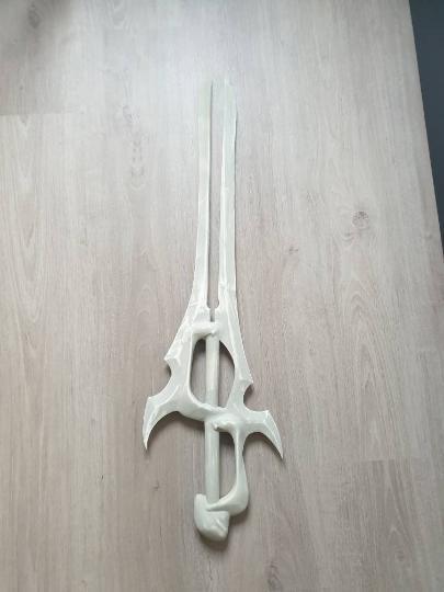 The Dark Crystal Dual Glaive