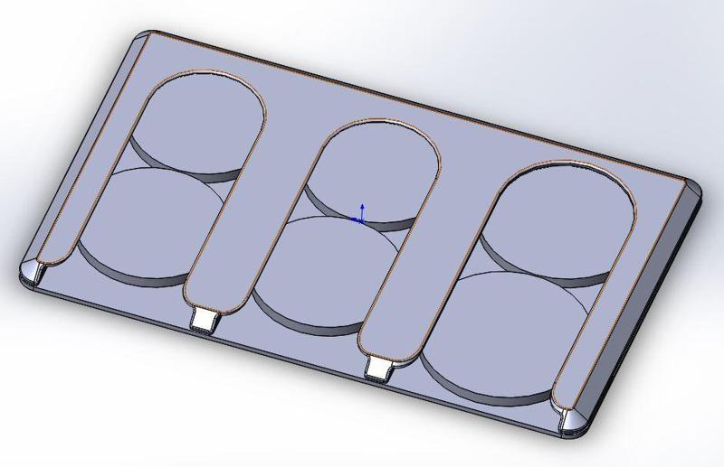 coin holder