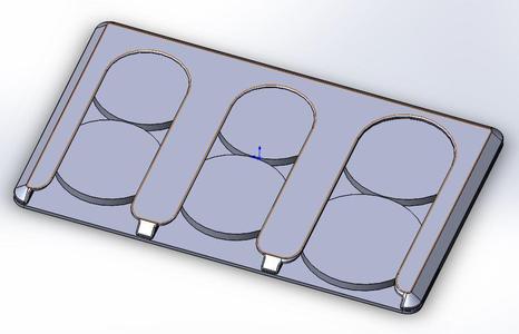 coin holder