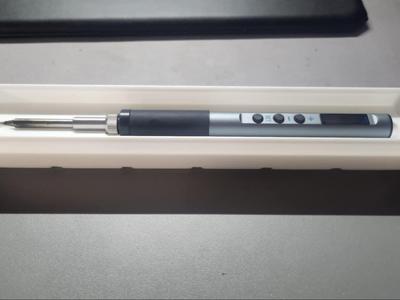 Gridfiniti soldering iron T12 bin
