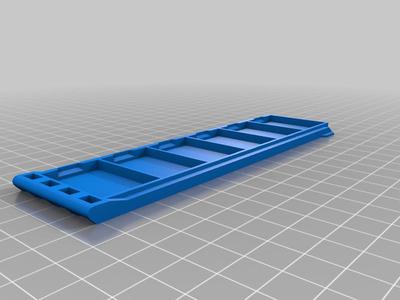 Nintendo Switch Cartridge Holder 6card