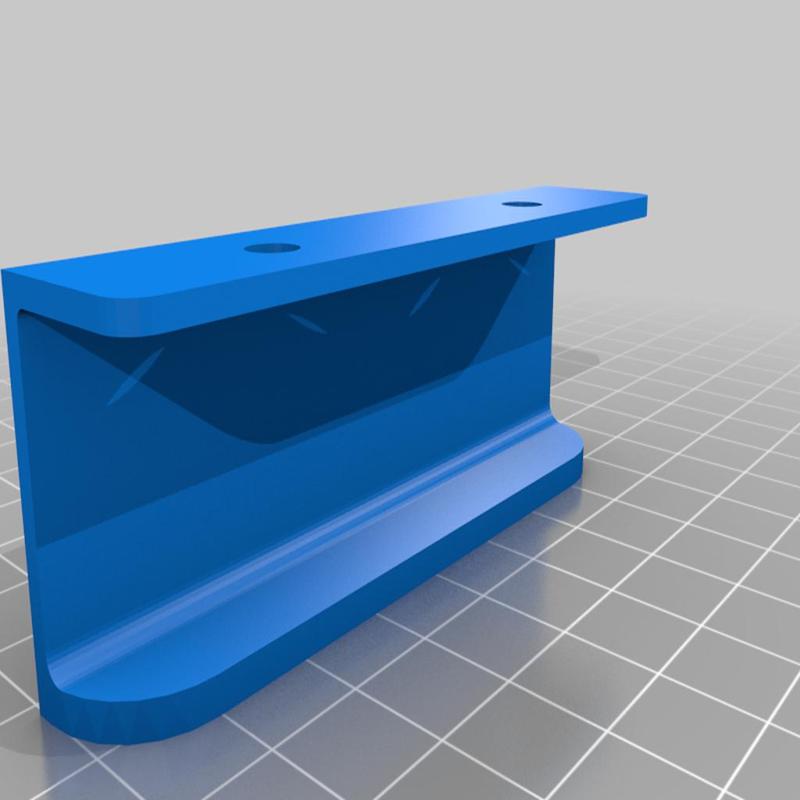 Sorter Holder Bracket