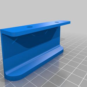 Sorter Holder Bracket
