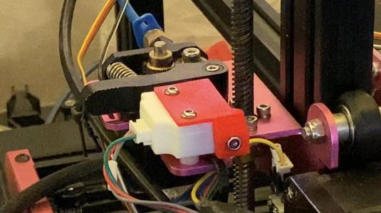 Runout Detector Saver v1.0