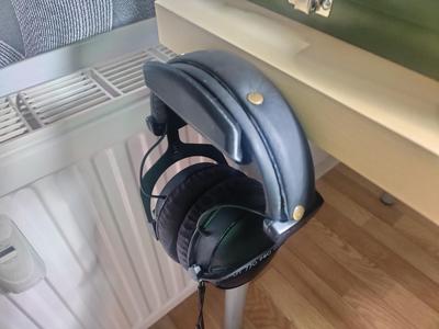 IKEA Linnom / Adils heaset heatphone rest