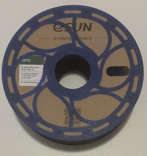 Cardboard Spool Adapter for eSUN Spools