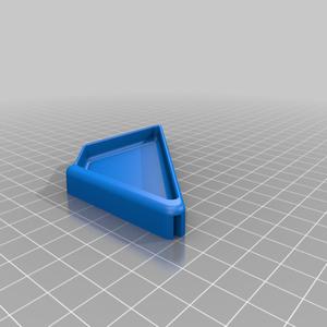 Vanity Piano Holder