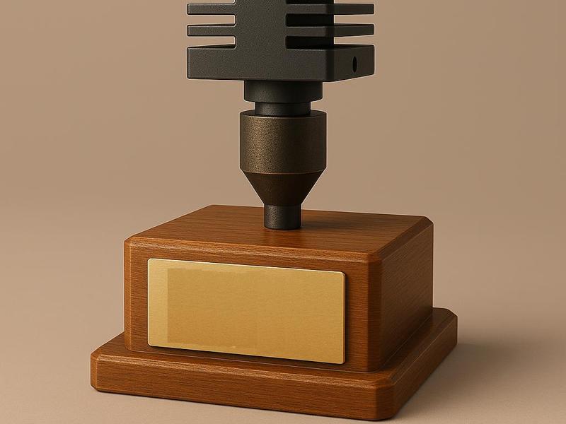 Bambu Lab Hotend Trophy