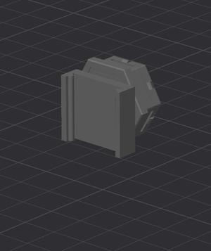 HSW Funnel holder