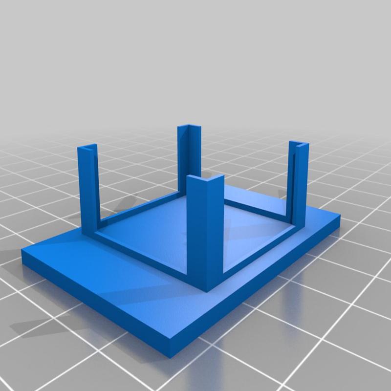 ZOHD Dart250 - F411 wse support / stack