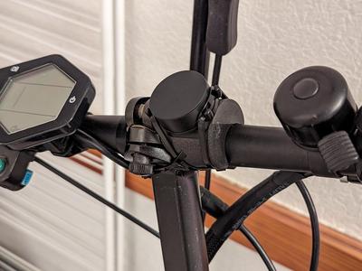 Shapeheart base riser for O2Feel Peps N3 2016