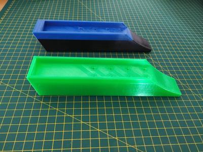 Steyr Cheek Piece