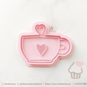 Cookie Cutter Cup
