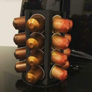 Capsule caffe holder Nespresso